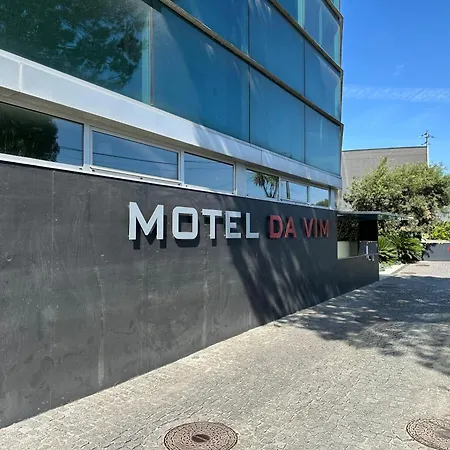 Da Vim Hotel 3*