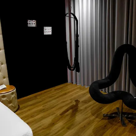 Hotel Da Vim Guimarães