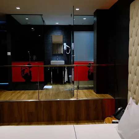 Da Vim 酒店 吉马良斯