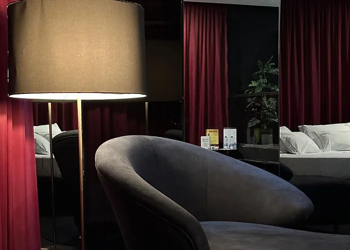 Hotel Da Vim Guimarães