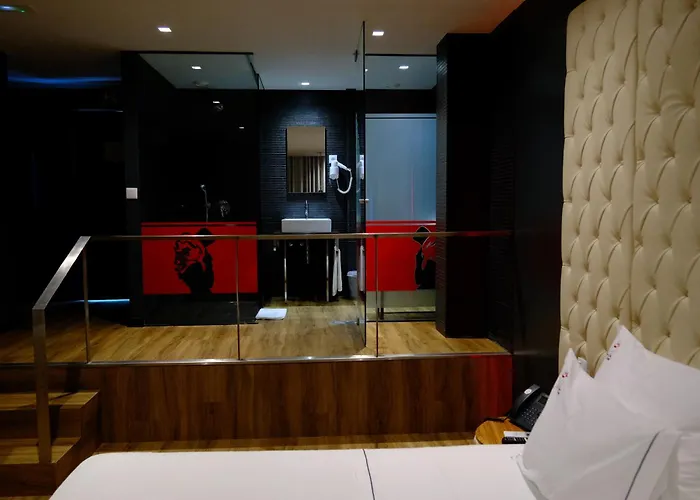 Da Vim Hotel Guimarães